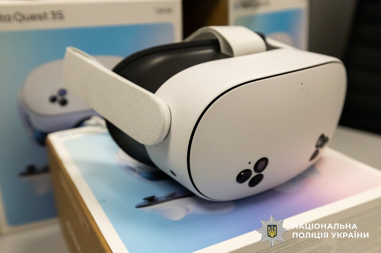 Innovative VR Safety Lessons for Children